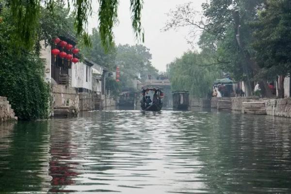 南浔古镇晚上有夜景吗 南浔古镇夜晚游玩攻略