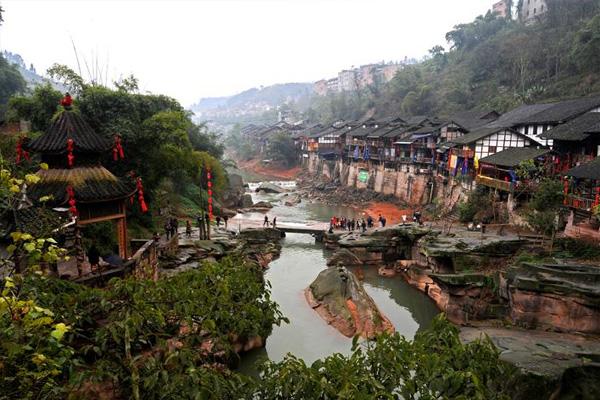 五一重庆自驾游去哪里好玩 2021五一重庆自驾游路线推荐