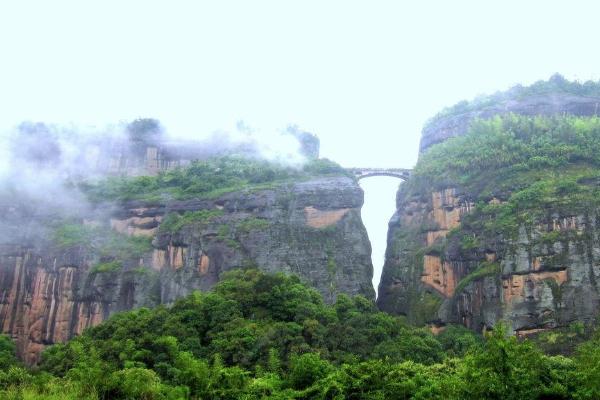 2021龙虎山景区半程马拉松大赛活动时间-地点-详情