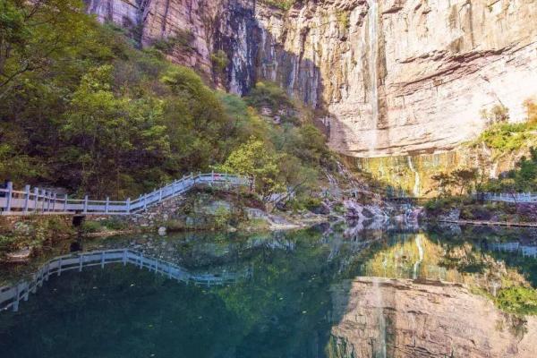 2021三门峡限时免费景点有哪些 3月21日-29日免费景区