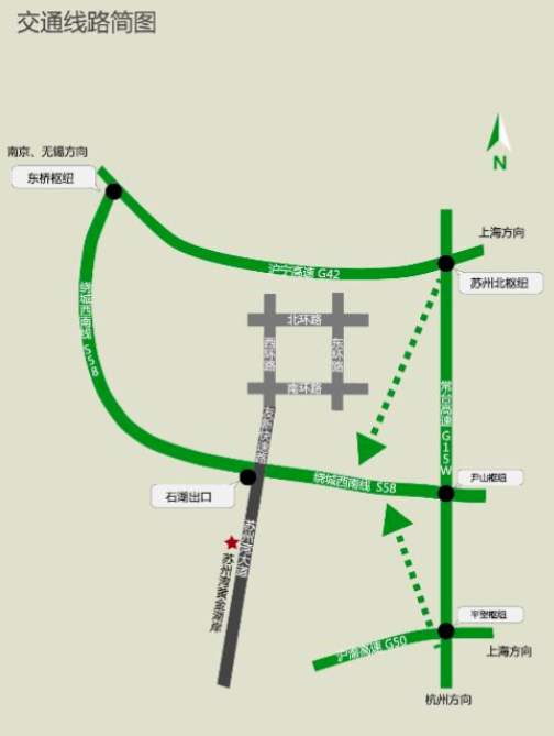 2021苏州湾音乐喷泉五一开放吗 苏州湾音乐喷泉时间表及交通指南