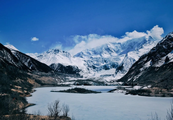 南迦巴瓦峰最佳观景点及最佳旅游时间