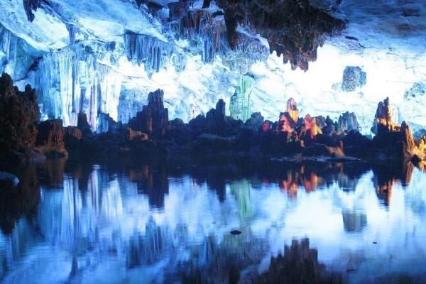 2021本溪水洞门票多少钱一张 本溪水洞适合几月份去