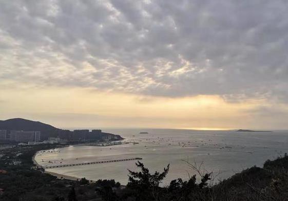 鹿回头公园看日落时间 鹿回头公园看夕阳最佳时间