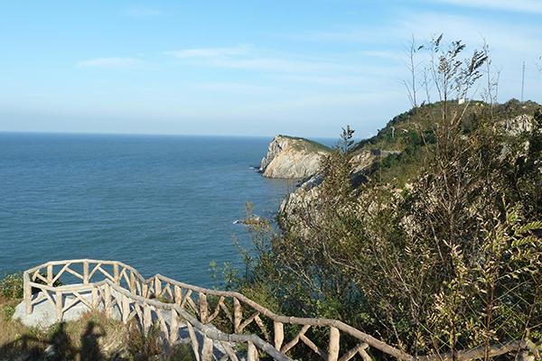 青岛环海公路有哪些 青岛最美环海公交路线