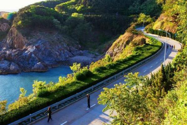 青岛环海公路有哪些 青岛最美环海公交路线