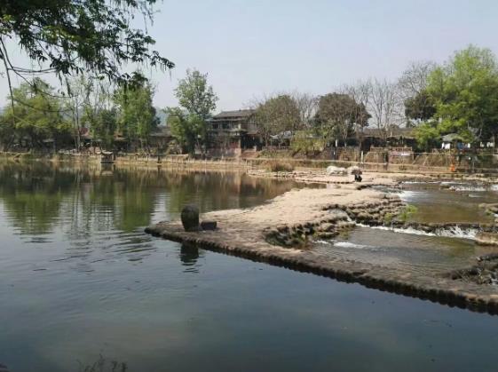 平乐古镇有什么好玩的地方