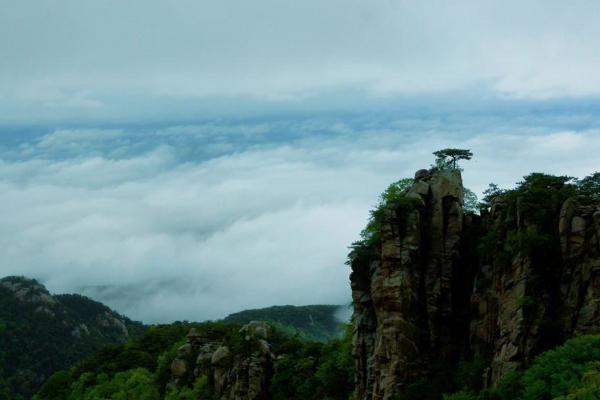 2021临沂蒙山门票多少钱-旅游攻略