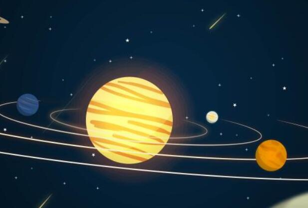 2021年4月双星伴月是几点 4月7日双星伴月最佳观测时间点