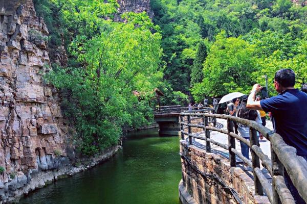 安阳有哪些好玩的地方-旅游景点推荐