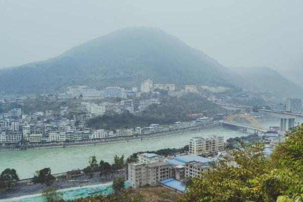 峨边县有哪些旅游景点-峨边县景点介绍