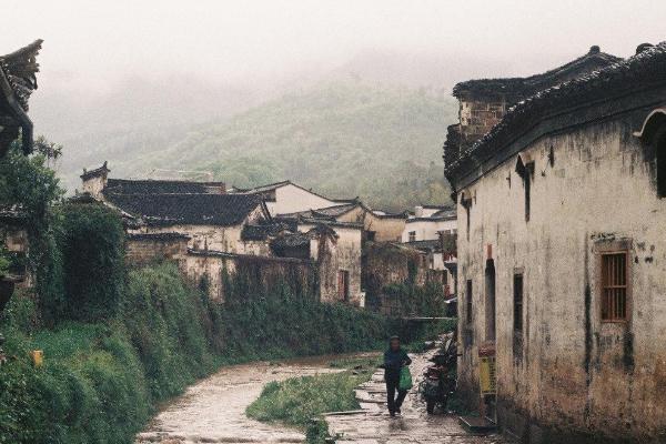 怀化旅游景点有哪些地方-旅游好去处