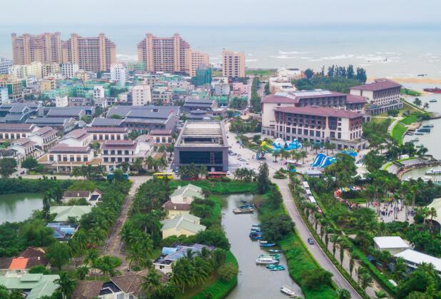 博鳌在海南哪里 博鳌是属于哪个市