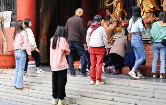 郑州大观音寺求什么灵 郑州大观音寺灵验吗