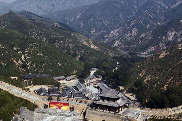 2021年五一吕梁山景区首届松鼠王国花海童玩节活动时间-地点-游玩攻略