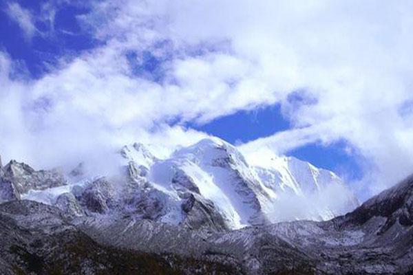 2021亚拉雪山门票及优惠政策-五一限流人数