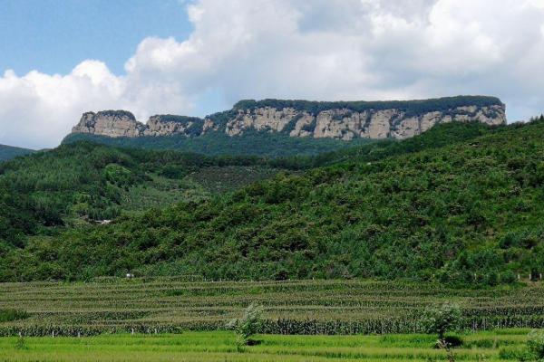 2021五女山风景区门票价格-开放时间