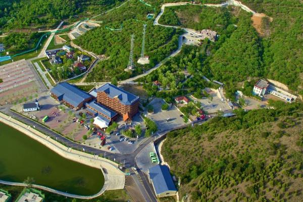 2021蓟州溶洞景区票价 蓟州溶洞五一游玩攻略