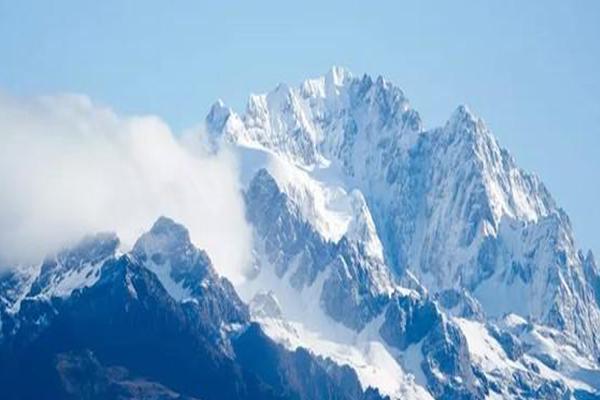 2021玉龙雪山5月份还有雪吗-几月份去最好