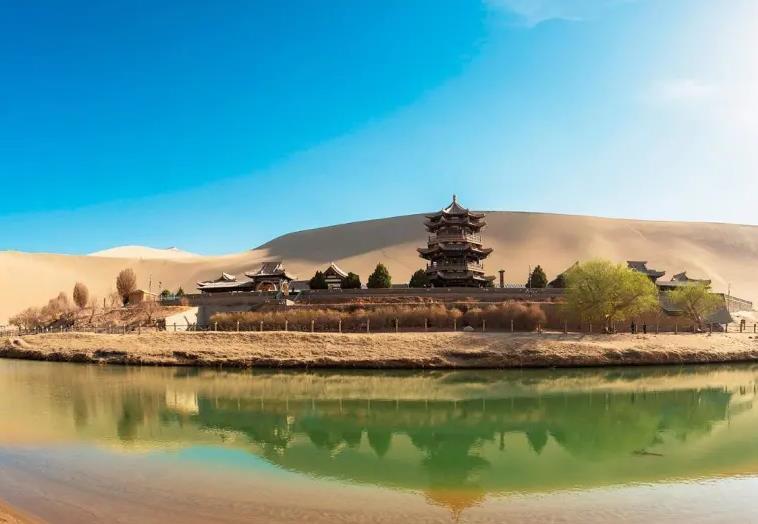 2021五一值得去玩的地方推荐