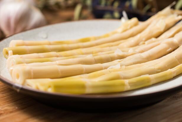 宁波立夏吃什么 宁波人立夏这天必吃的特色美食