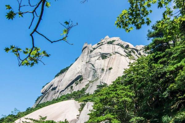 2021年天柱山风景区门票免费卡办理时间-办理指南