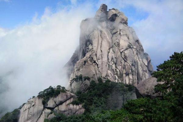 2021年天柱山风景区门票免费卡办理时间-办理指南