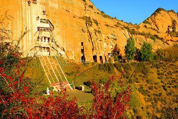 甘肃肃南县在哪里 肃南旅游攻略必去景点