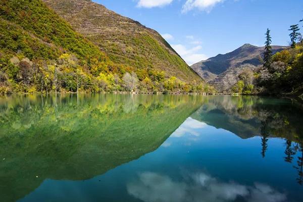 甘肃肃南县在哪里 肃南旅游攻略必去景点