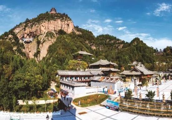宝鸡19家景区2021年5月19日门票免费或半价
