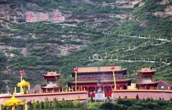 宝鸡19家景区2021年5月19日门票免费或半价