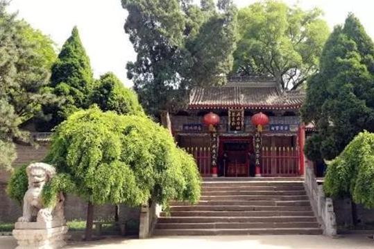 宝鸡19家景区2021年5月19日门票免费或半价
