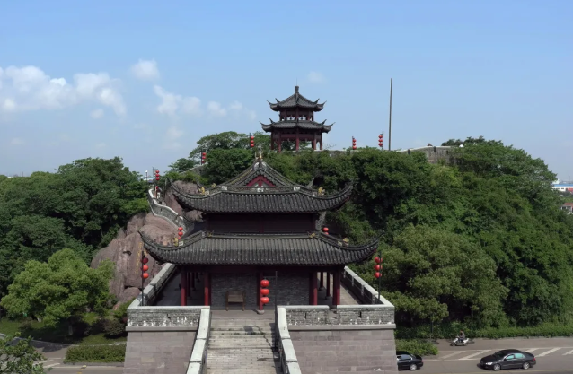 5月19日旅游日宁波免费景点及景区优惠活动