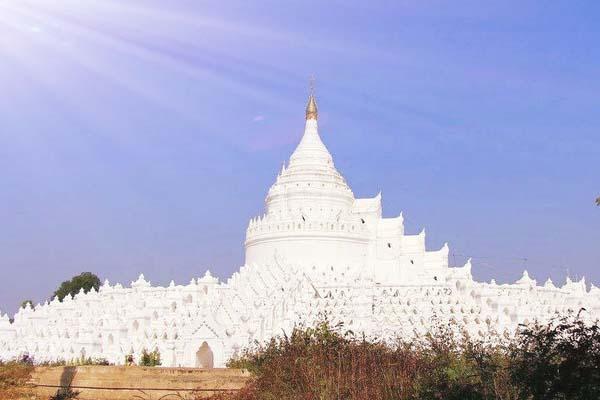 缅甸旅游攻略 曼德勒在哪里