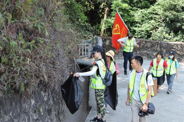 2021东莞观音山森林文化节-时间-地点