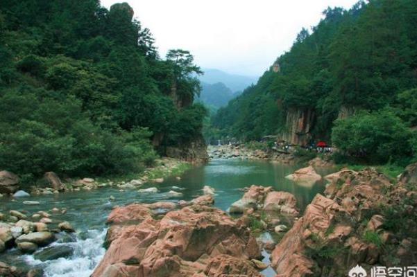 温州有什么好玩的地方（旅游景点推荐）