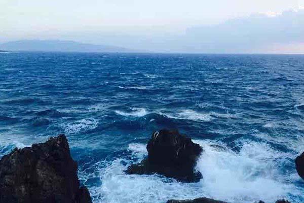 七天时间去哪里旅行好 国庆周游度蜜月首选