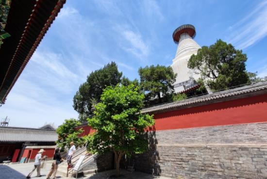 2021妙应寺白塔开放了吗 端午节妙应寺白塔开放时间