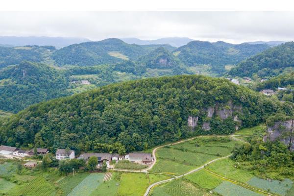 四川小众有特色的旅游地