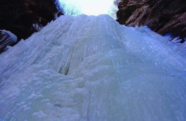 保定阜平旅游景点推荐  保定阜平旅游景点有哪些