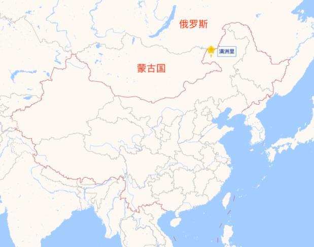 满洲里有什么好玩的地方 2021年满洲里旅游攻略