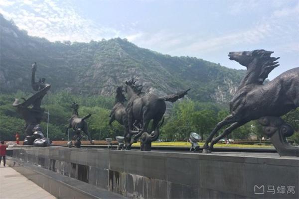 南京爬山的地方有哪些  南京爬山景点推荐