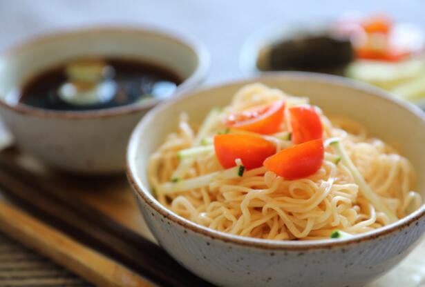 夏至吃什么面食 夏至各地面食大汇总