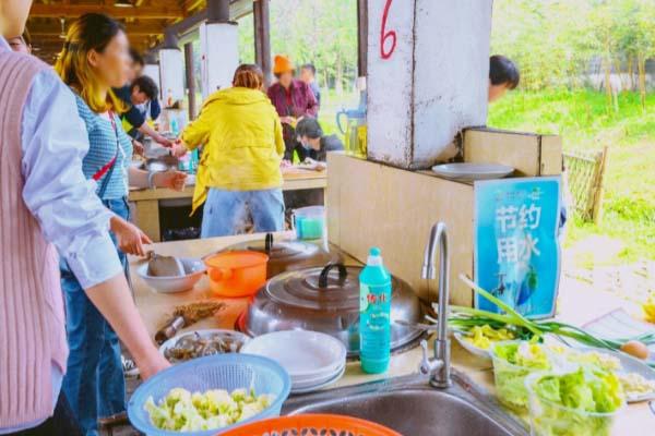 安吉旅游必去景点 安吉亲子游去最值得去的地方