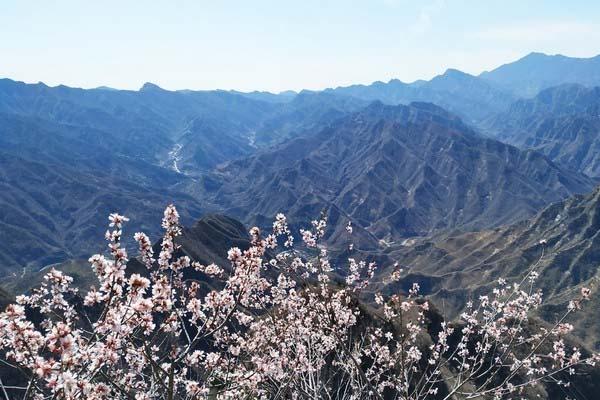 2021北京圣莲山风景区门票-七一免费入园通知