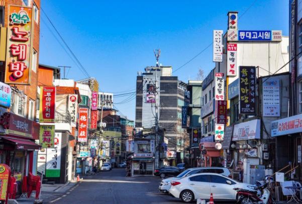 韩国隔离政策最新2021