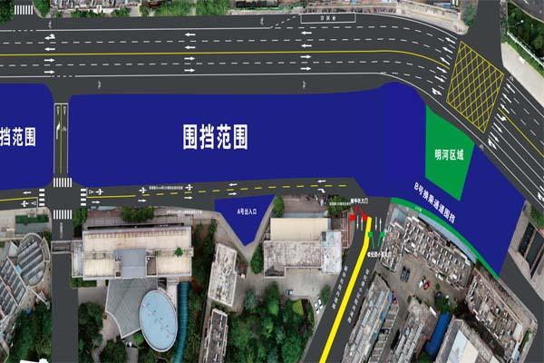 2021昆明地铁1号线西北延有哪些变化