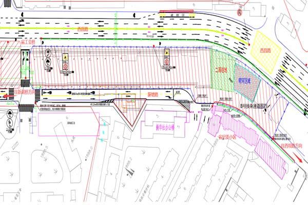 2021昆明地铁1号线西北延有哪些变化