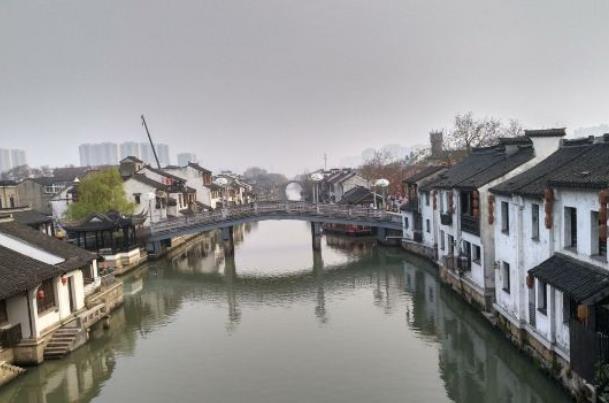 无锡适合雨天游玩的景点