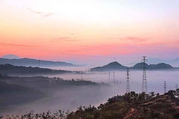 安徽旅游景点 安徽避暑胜地有哪些